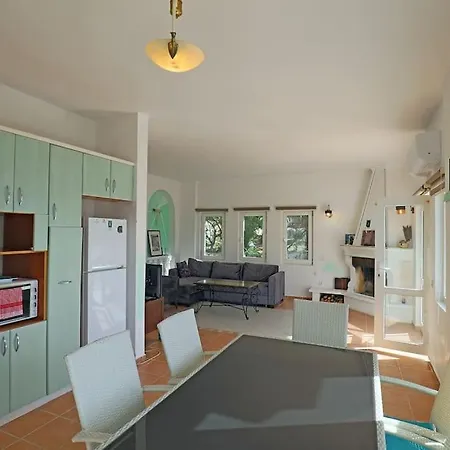 Apartment Mola 2