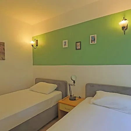 Apartment Mola 2 Kas