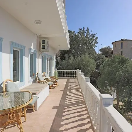 Apartment Mola 2 Kas