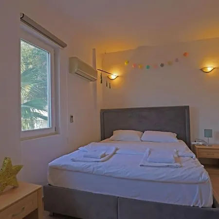 Mola 2 Apartment Kas
