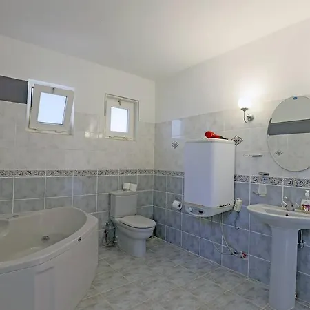 Mola 2 Apartment Kas