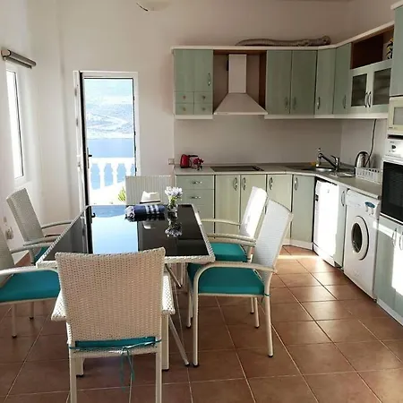Apartment Mola 2