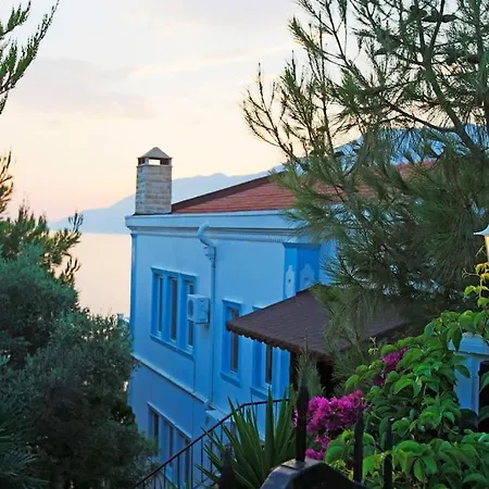 Apartment Mola 2